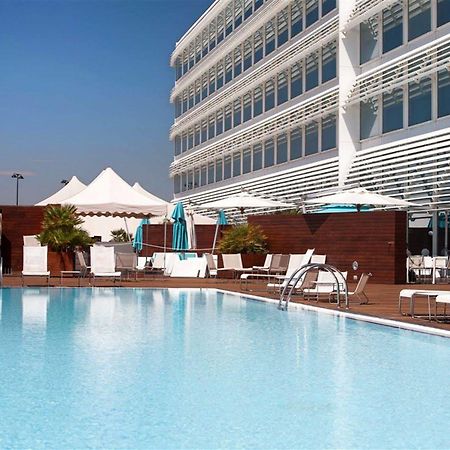 Hotel Hiberus Zaragoza Luaran gambar