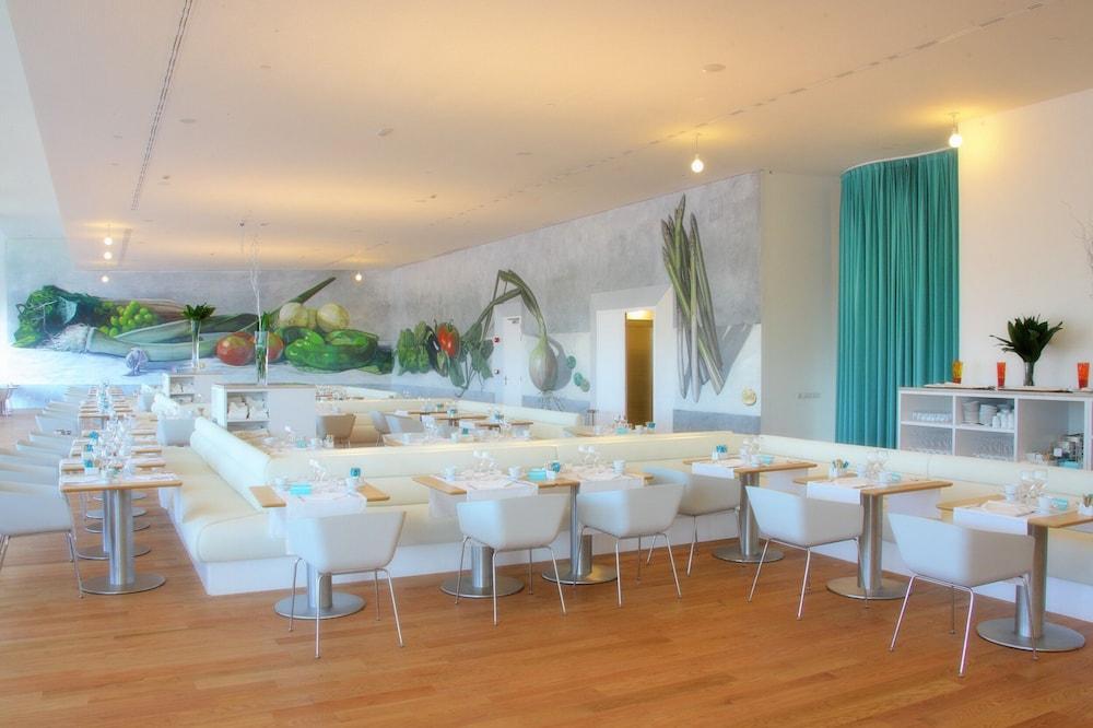 Hotel Hiberus Zaragoza Luaran gambar