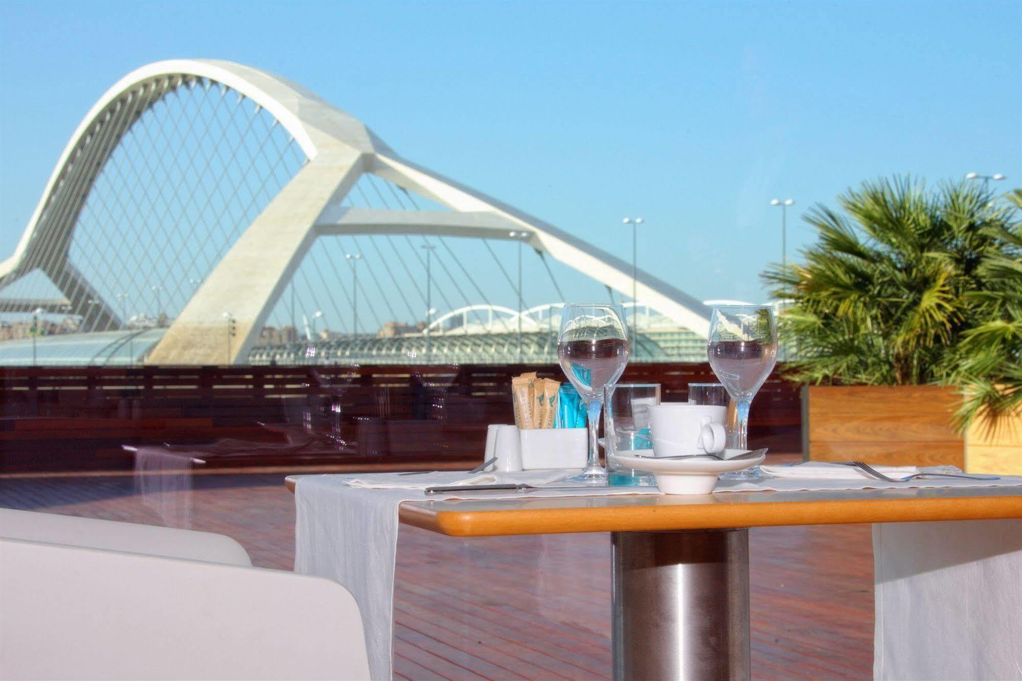 Hotel Hiberus Zaragoza Luaran gambar