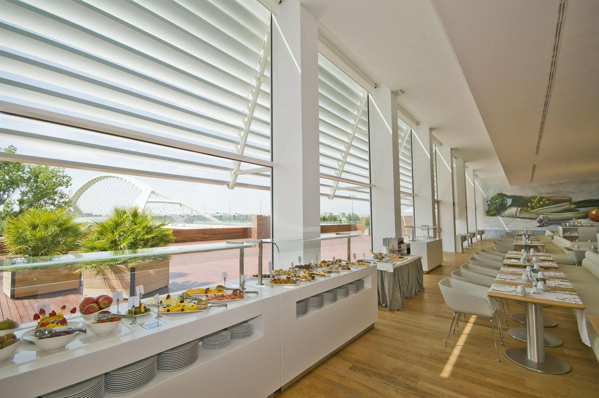 Hotel Hiberus Zaragoza Luaran gambar