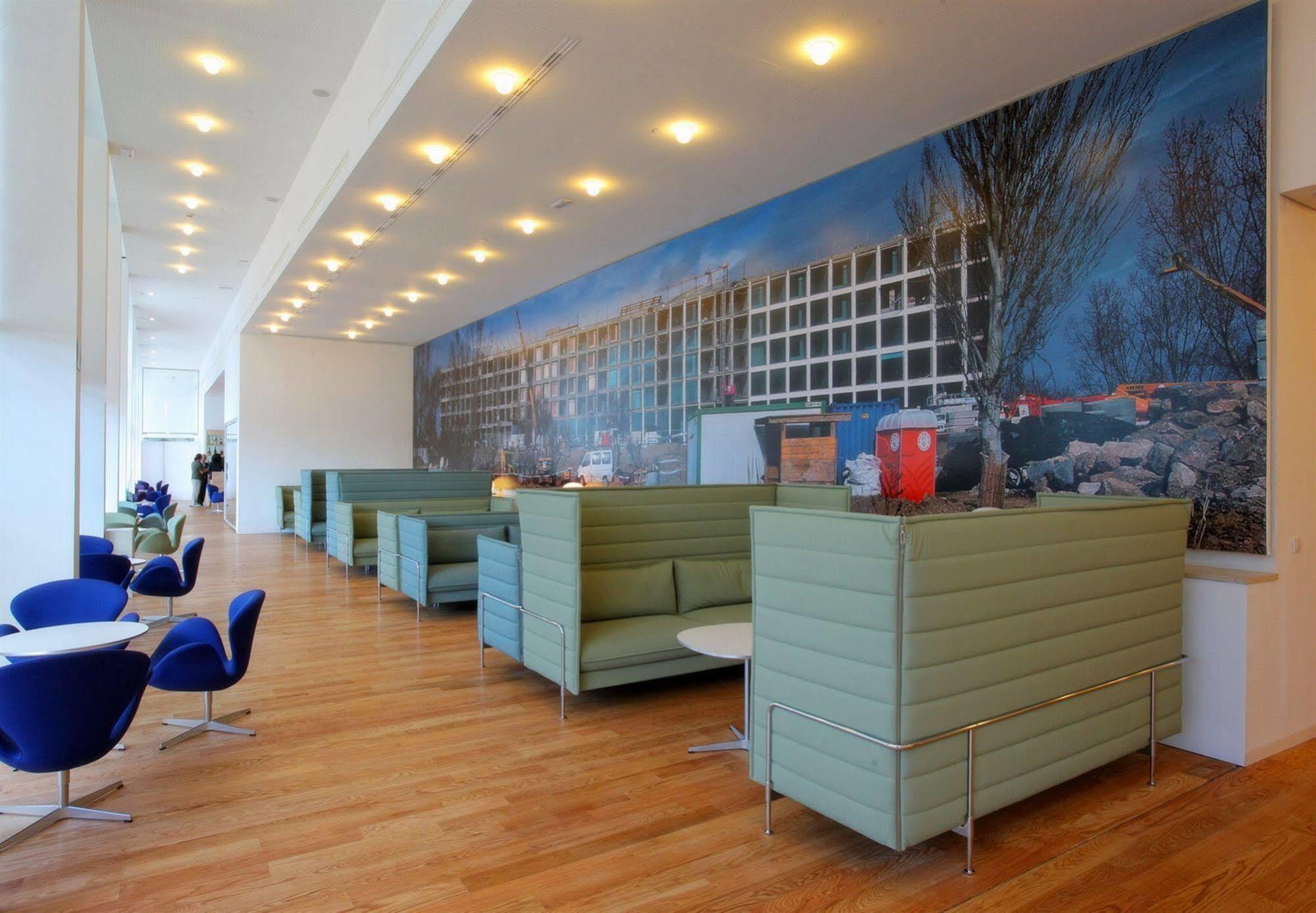Hotel Hiberus Zaragoza Luaran gambar