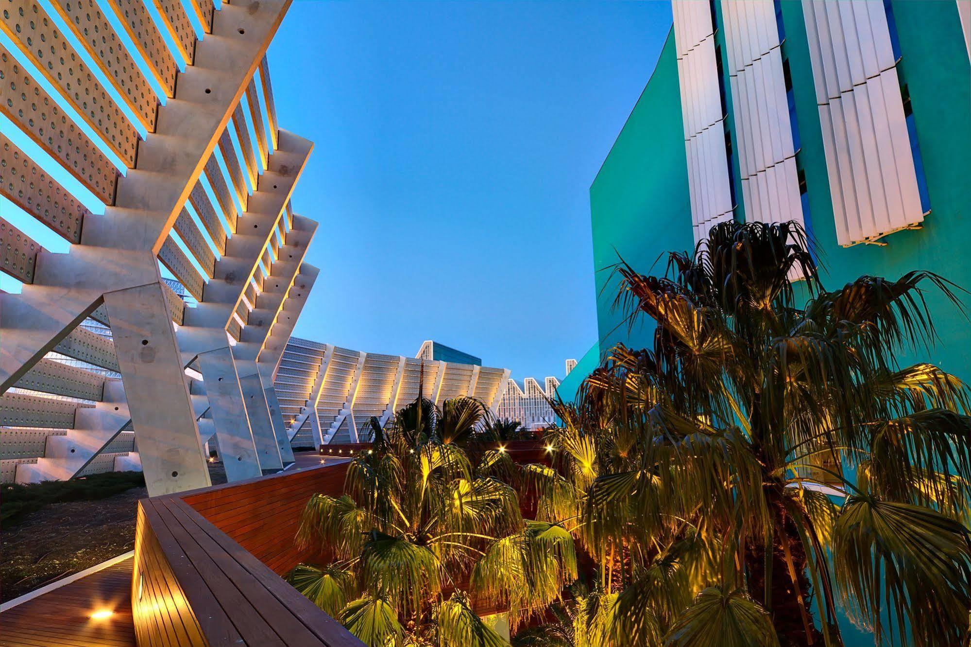 Hotel Hiberus Zaragoza Luaran gambar